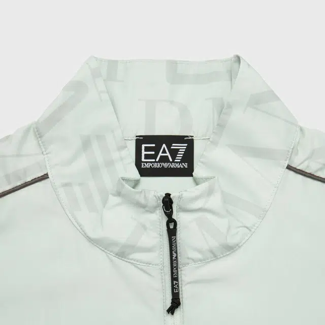 EMPORIO ARMANI EA7 SS24 Logo