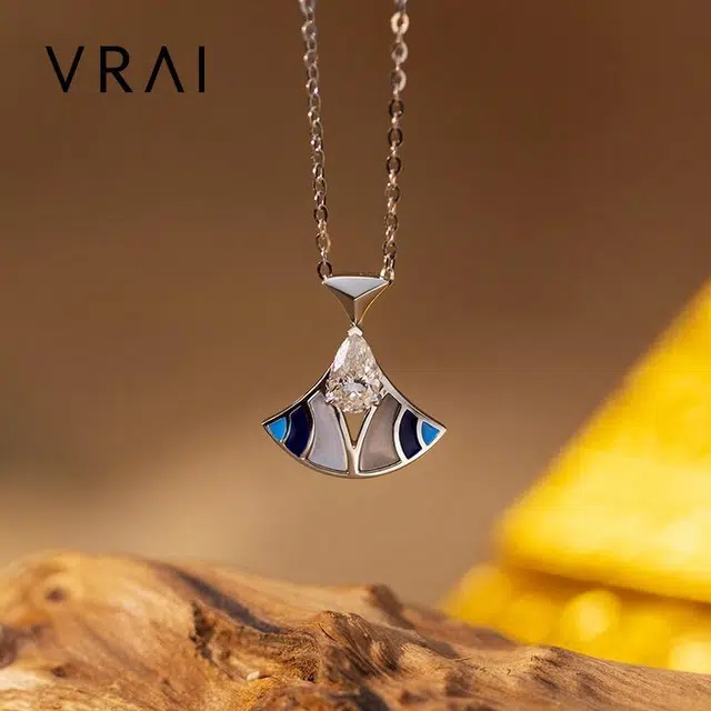 VRAI X 18K