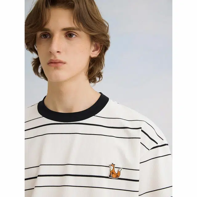 WILLIAM FOXSONS T
