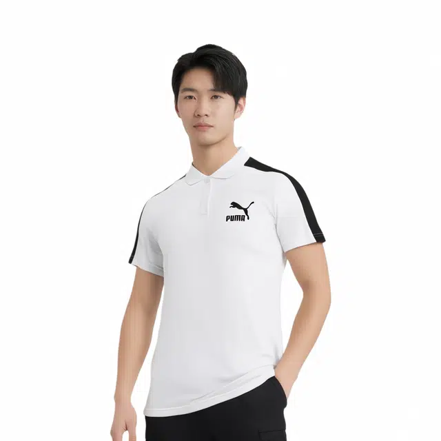 Puma Iconic T7 Polo