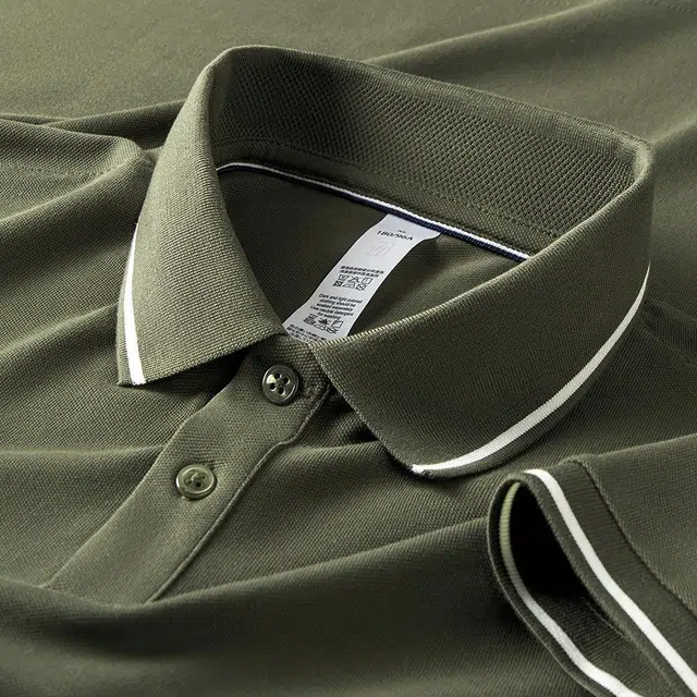 PERDONTOO Polo