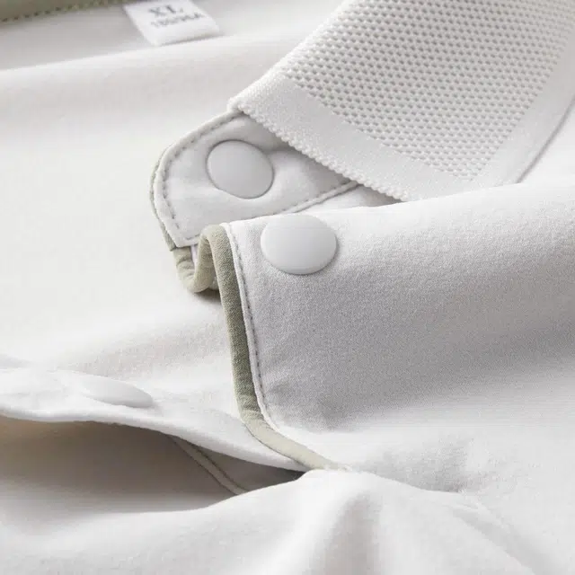 JUDGER Polo