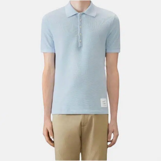 THOM BROWNE Polo