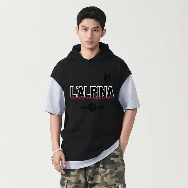 L'ALPINA T