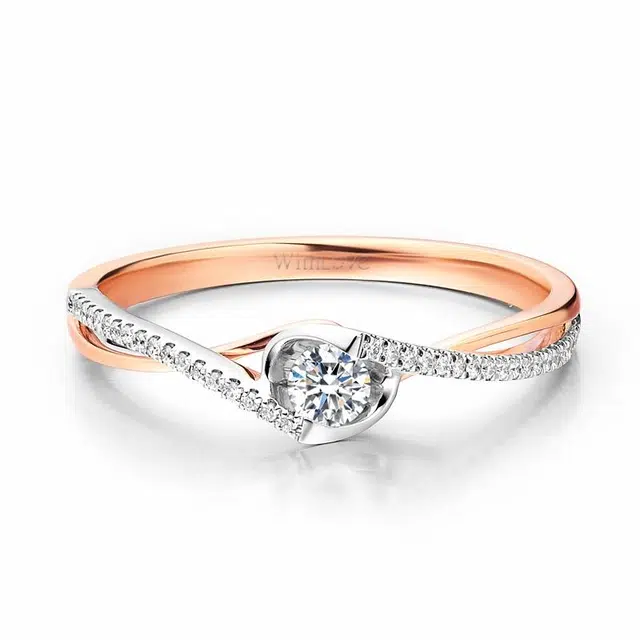 WithLove Pt95018K
