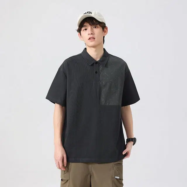 HOZZS Polo