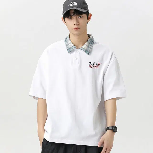 7 SEVFUN Polo