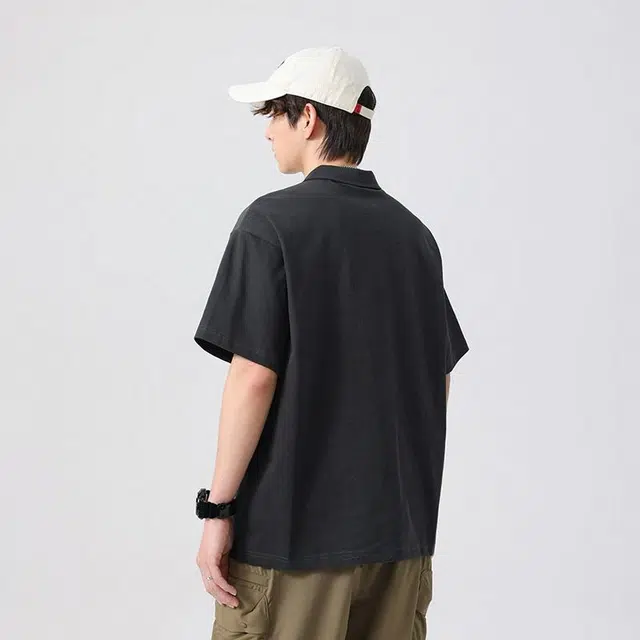 HOZZS Polo