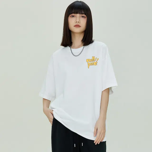 RAMPAGE T