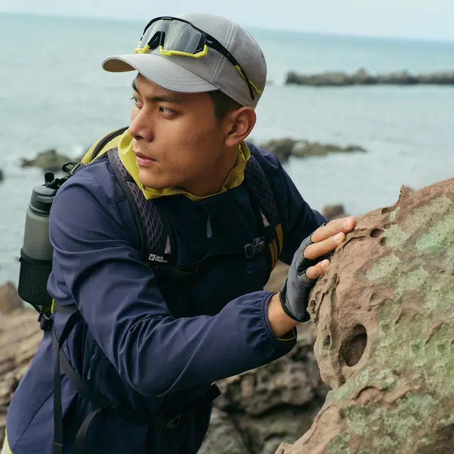 Jack Wolfskin Jacket