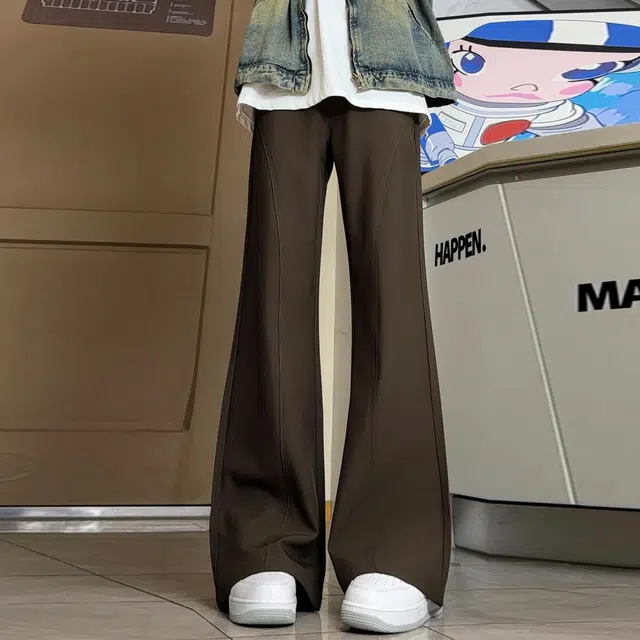 VIPGOOSE cleanfit