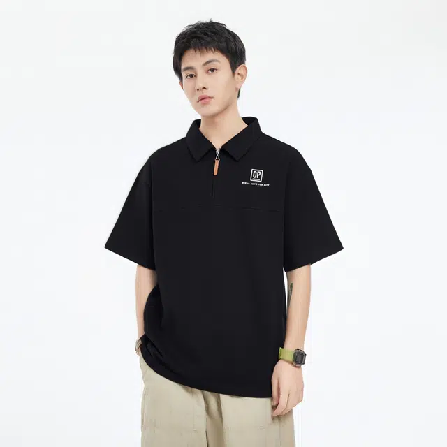 OVERPROTECTION Polo