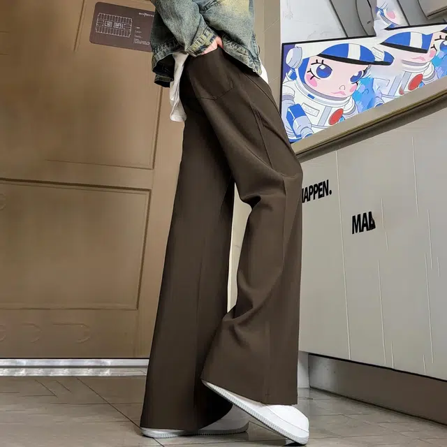 VIPGOOSE cleanfit