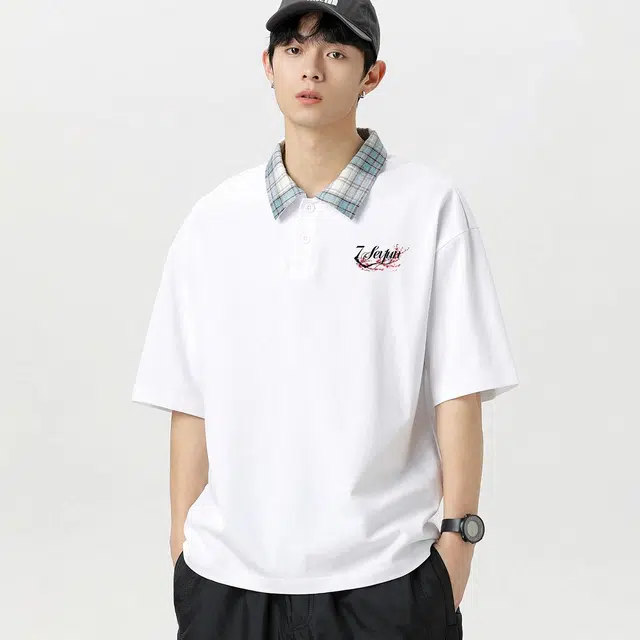 7 SEVFUN Polo