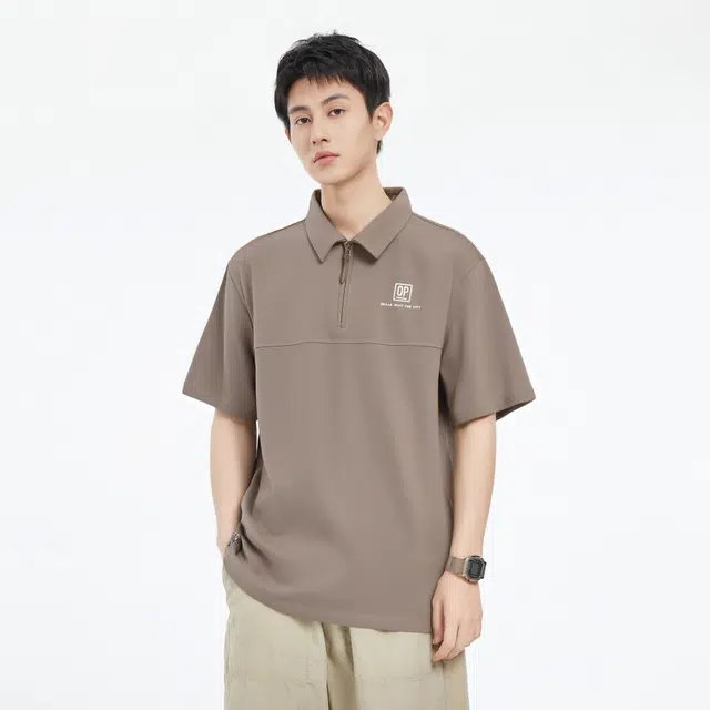 OVERPROTECTION Polo