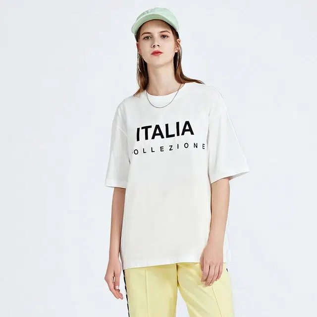 Kappa SS22 T