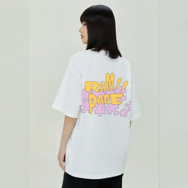 RAMPAGE T