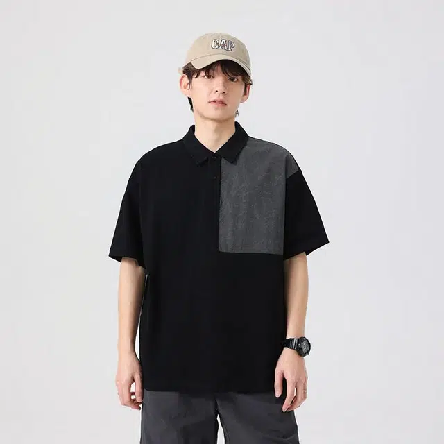 HOZZS Polo