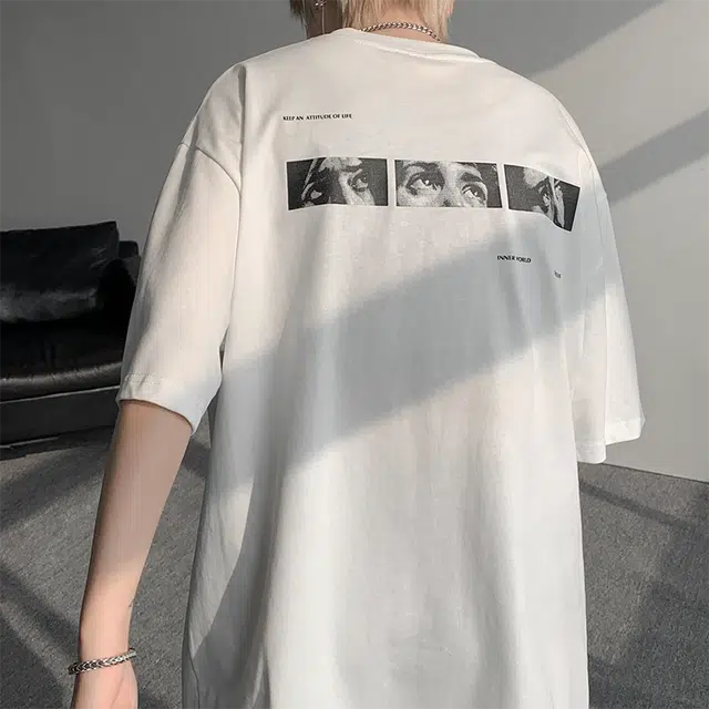 RASHOMONG T