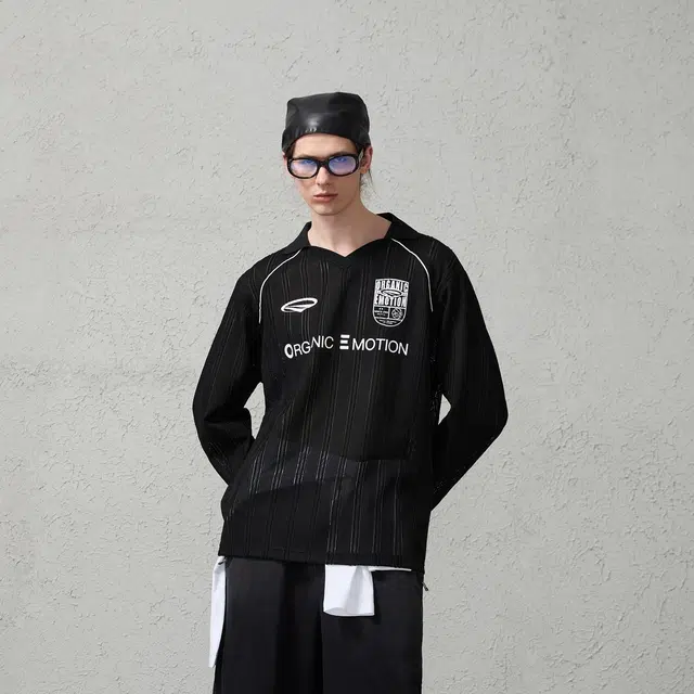 Organic Emotion T