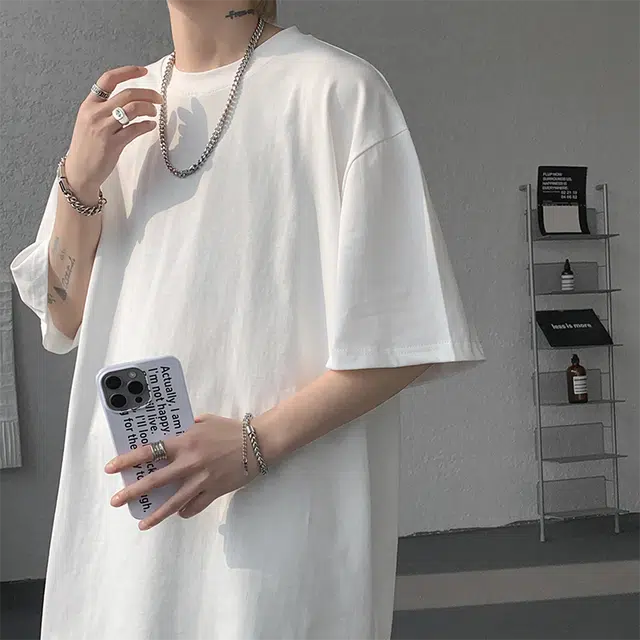 RASHOMONG T