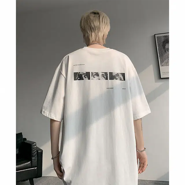 RASHOMONG T