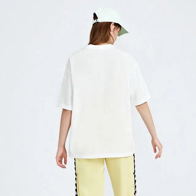 Kappa SS22 T