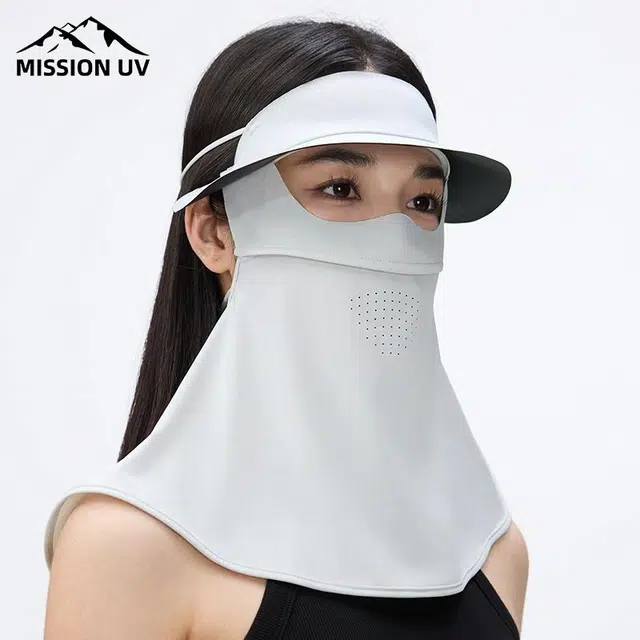 MISSION UV
