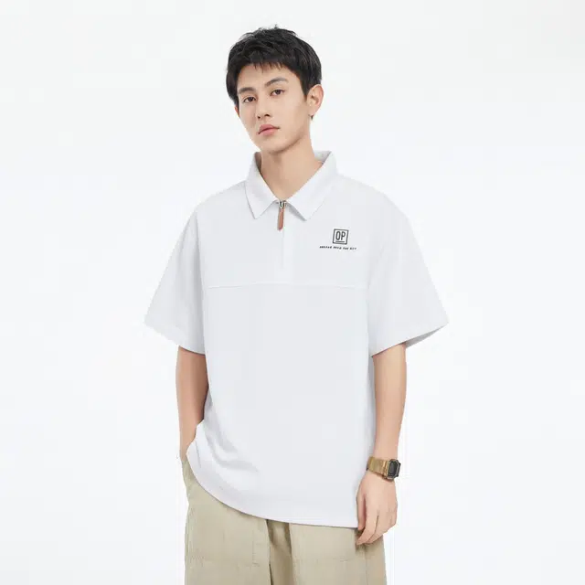 OVERPROTECTION Polo