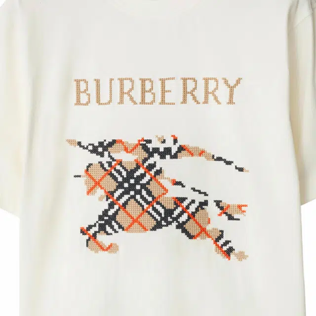 Burberry SS25 T