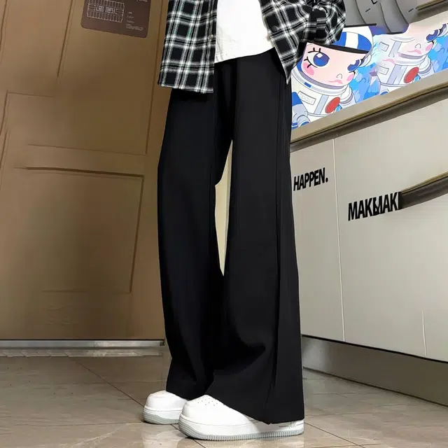 VIPGOOSE cleanfit