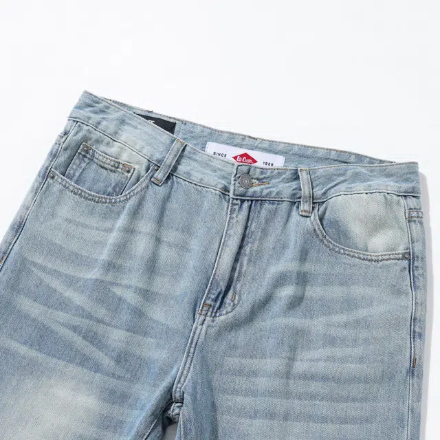 Lee Cooper ins