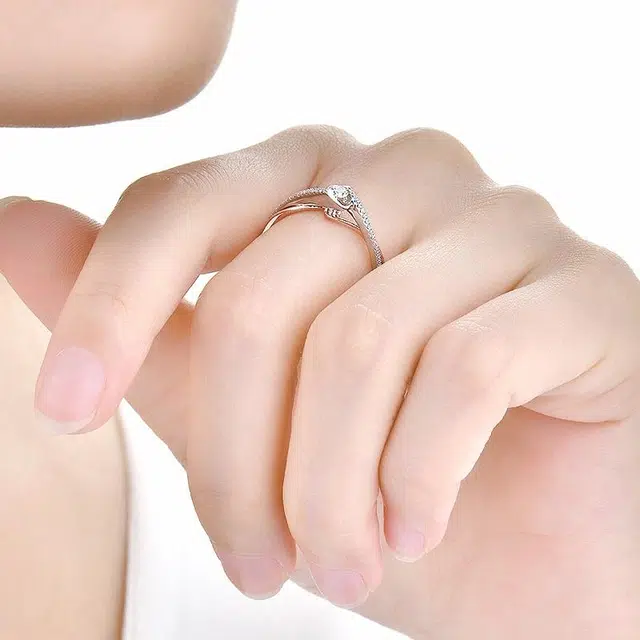 WithLove Pt95018K