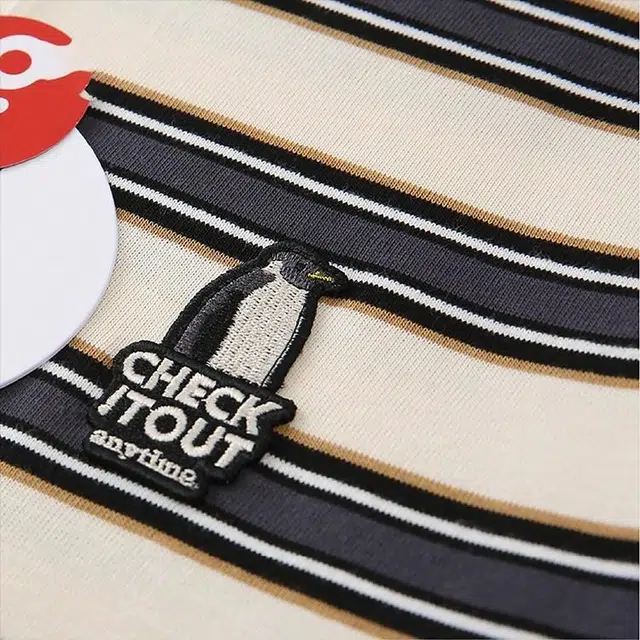checkitout T