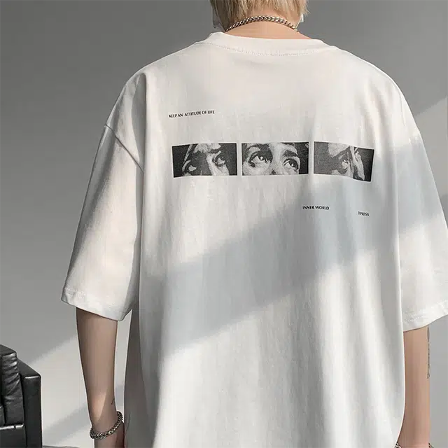 RASHOMONG T