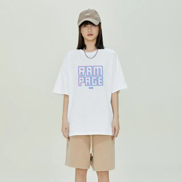RAMPAGE T