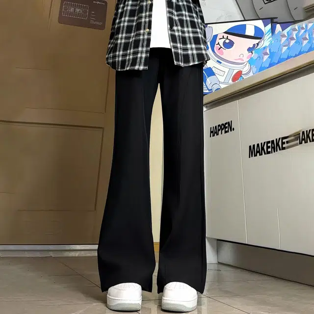VIPGOOSE cleanfit