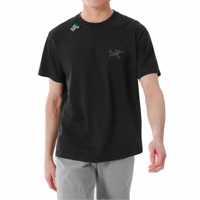 Arcteryx KRAGG T Black