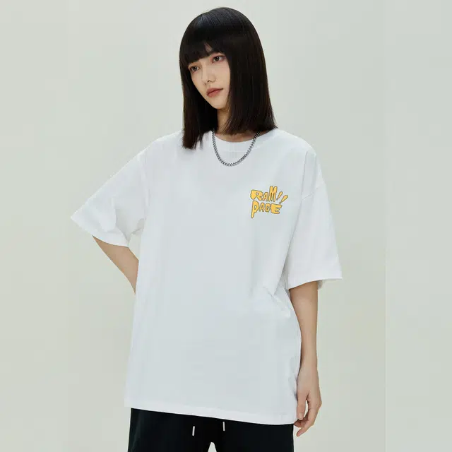 RAMPAGE T