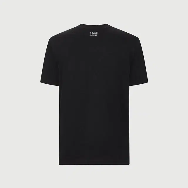 Cavalli Class logoT