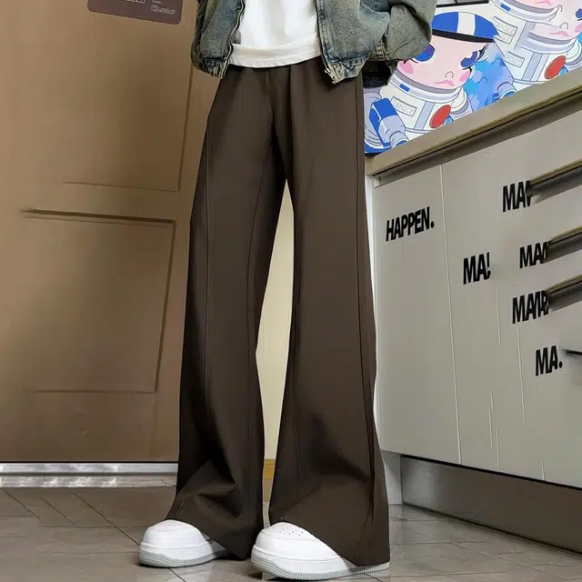 VIPGOOSE cleanfit