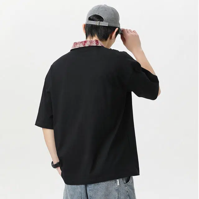 7 SEVFUN Polo
