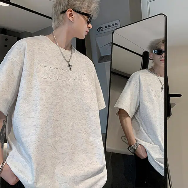 NOAHGIGI T