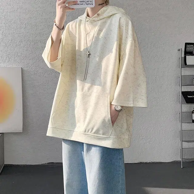 VIPGOOSE oversizeT