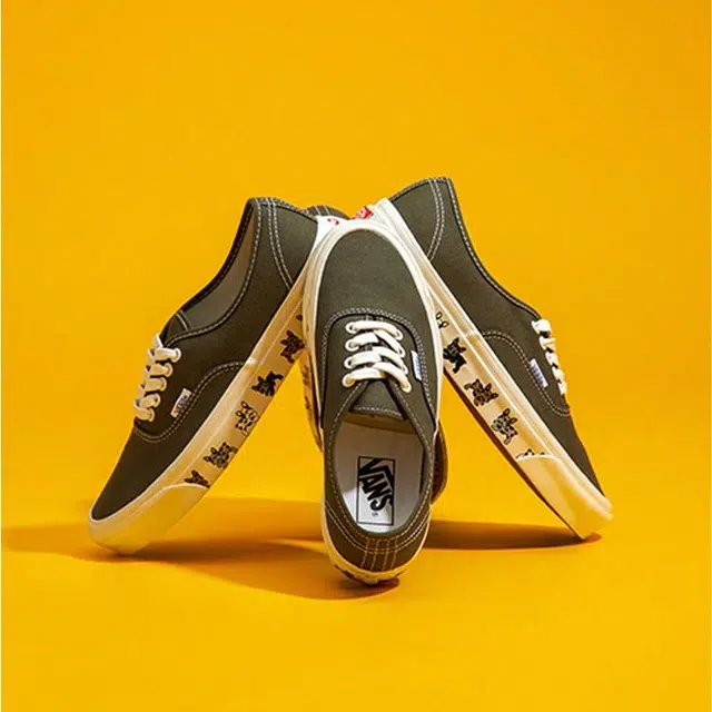 Vans Authentic 44 DX