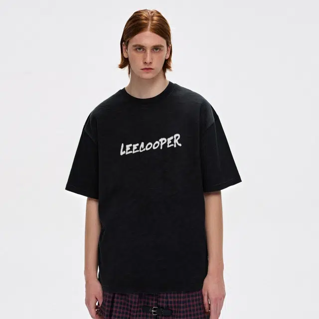 Lee Cooper 300logoT