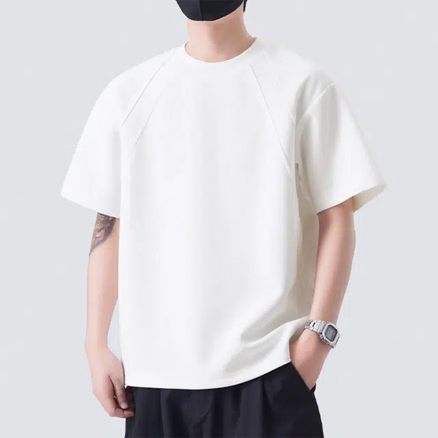 OLDTRIBE T