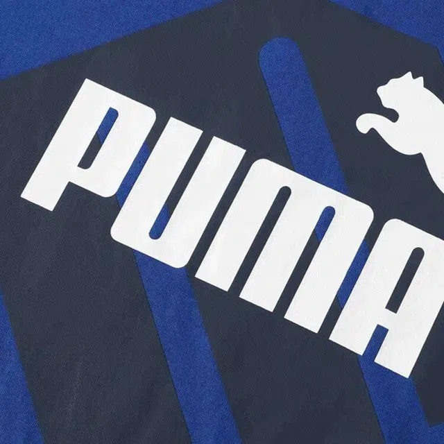 PUMA Power Graphic T