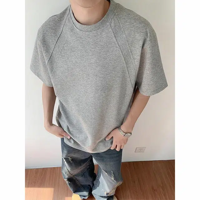 OLDTRIBE T