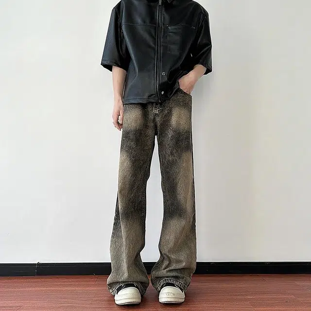 DJ.SPIRIT cleanfit